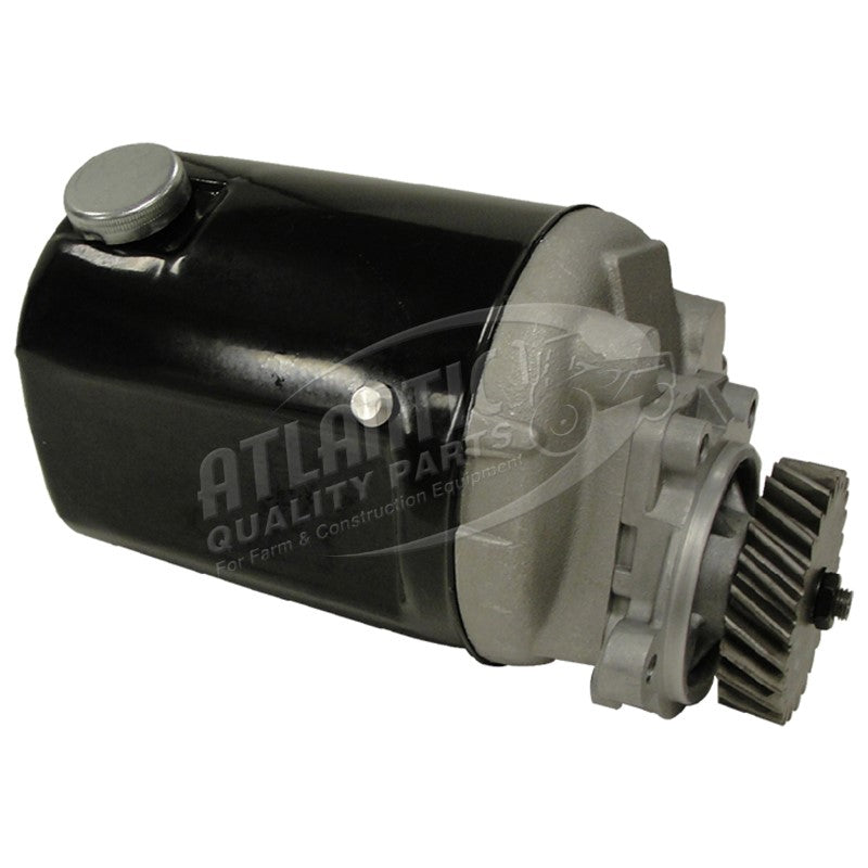 Load image into Gallery viewer, Atlantic Quality Parts Power Steering Pump Ford/New Holland 83959544 Stens 1101-1065 Default Title