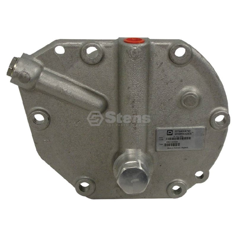 Load image into Gallery viewer, Atlantic Quality Parts Hydraulic Pump Ford/New Holland 83962224 Stens 1101-1066 Default Title