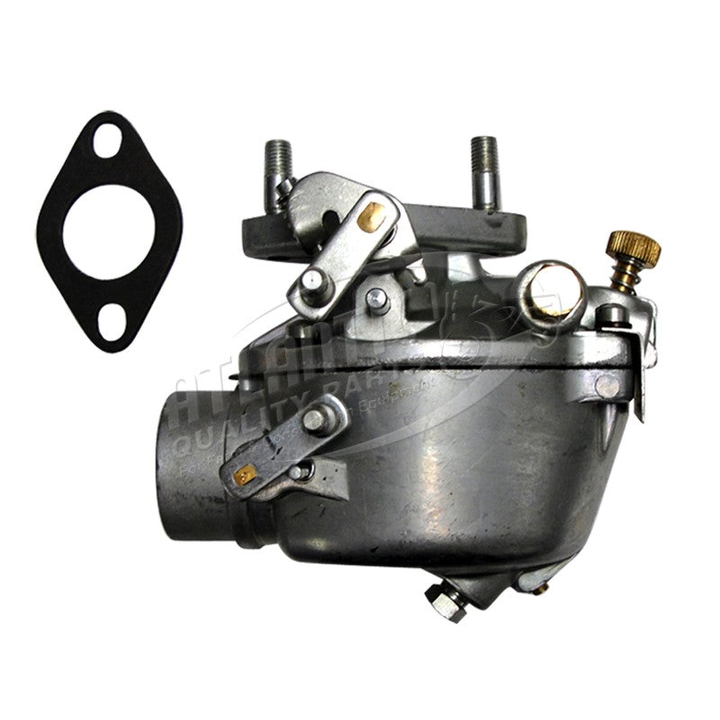 Load image into Gallery viewer, Atlantic Quality Parts Carburetor Ford/New Holland B4NN9510A Stens 1103-0001 Default Title