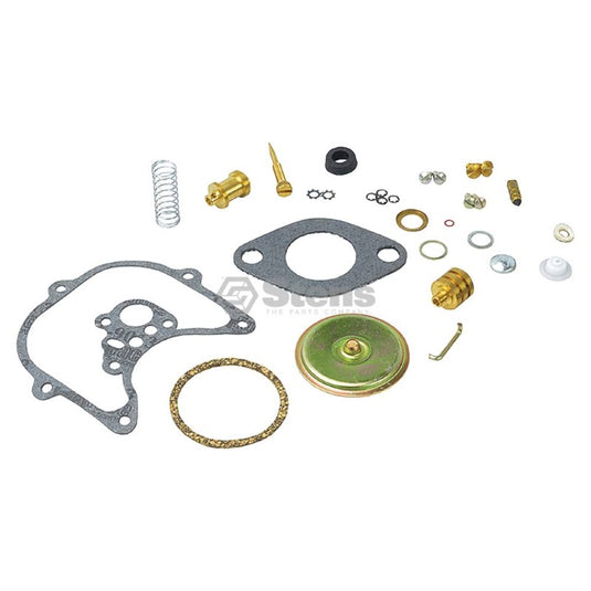Atlantic Quality Parts Carburetor Kit Ford/New Holland HCK02 Stens 1103-0071