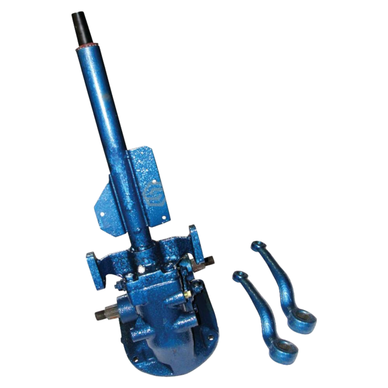 Load image into Gallery viewer, Atlantic Quality Parts Steering Gear Assembly Stens 1104-4452