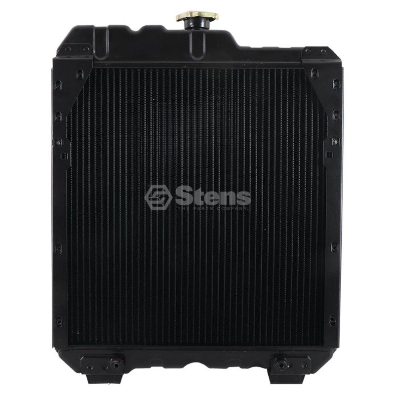 Load image into Gallery viewer, Atlantic Quality Parts Radiator Ford/New Holland S5172928 Stens 1106-6323 Default Title