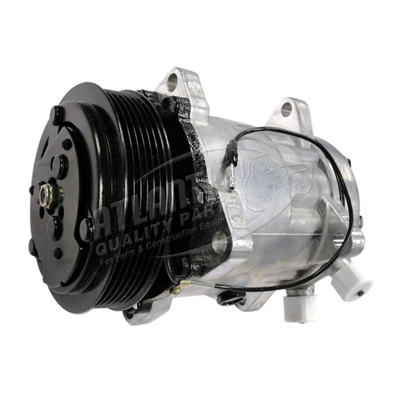 Load image into Gallery viewer, Atlantic Quality Parts Compressor Ford/New Holland 82016157 Stens 1106-7003 Default Title