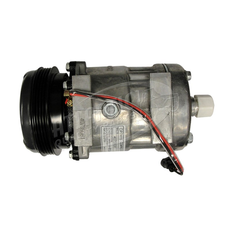 Load image into Gallery viewer, Atlantic Quality Parts Compressor Ford/New Holland 87519620 Stens 1106-7036 Default Title