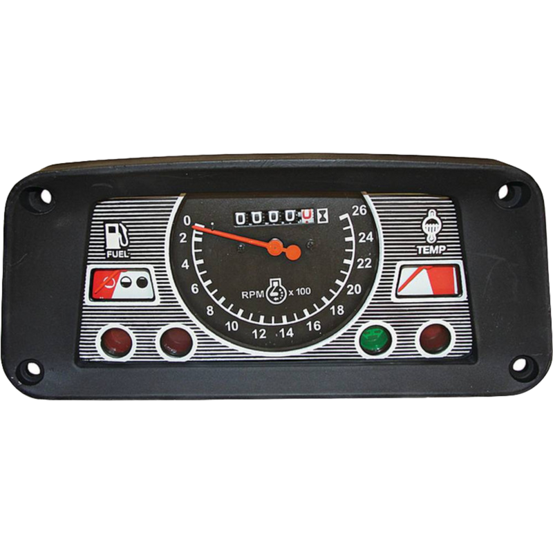 Load image into Gallery viewer, Atlantic Quality Parts Tachometer Cluster Stens 1107-2701