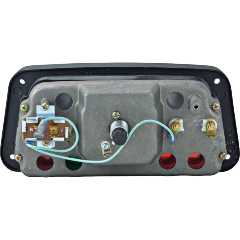 Load image into Gallery viewer, Atlantic Quality Parts Tachometer Cluster Stens 1107-2701