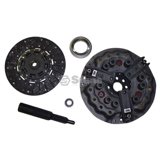 Atlantic Quality Parts Clutch Kit Ford/New Holland 86634451 Stens 1112-6075 Default Title