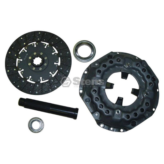Atlantic Quality Parts Clutch Kit Ford/New Holland 83971654 Stens 1112-6098 Default Title