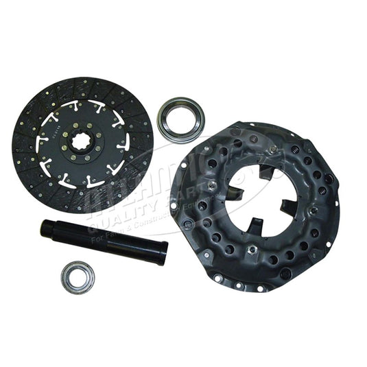 Atlantic Quality Parts Clutch Kit Ford/New Holland 83971654 Stens 1112-6098 Default Title