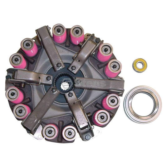 Atlantic Quality Parts Clutch Kit Ford/New Holland 311435 Stens 1112-6100 Default Title