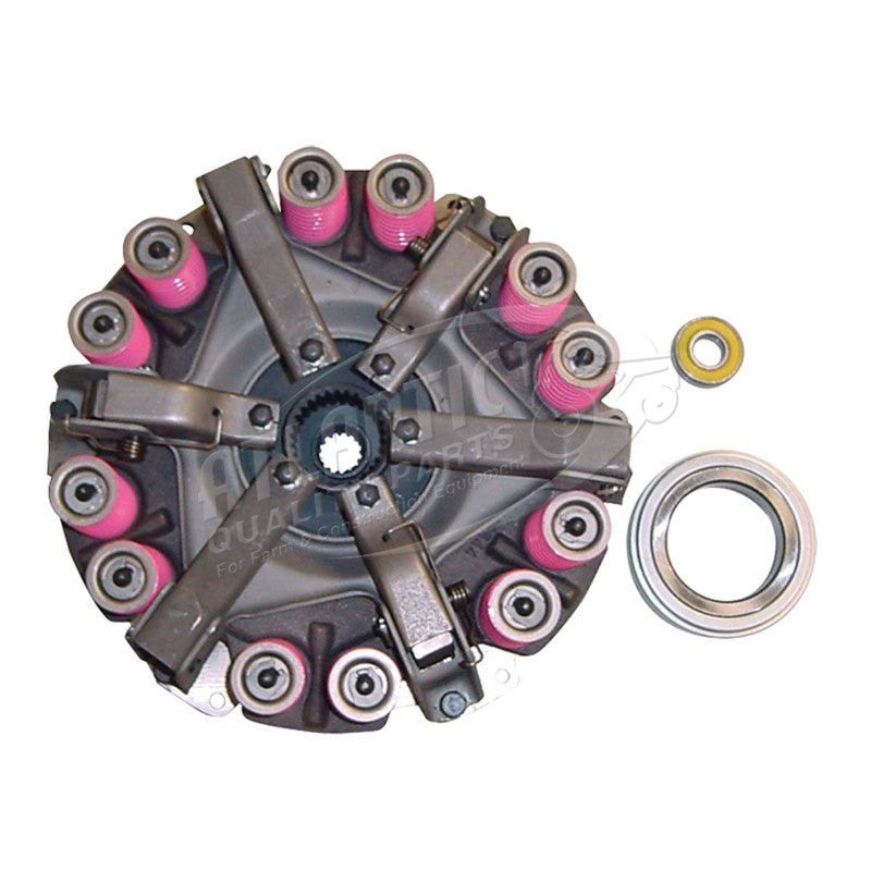 Load image into Gallery viewer, Atlantic Quality Parts Clutch Kit Ford/New Holland 311435 Stens 1112-6100 Default Title