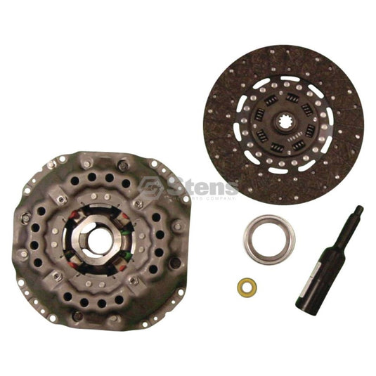 Atlantic Quality Parts Clutch Kit Ford/New Holland 82006027 Stens 1112-6163 Default Title