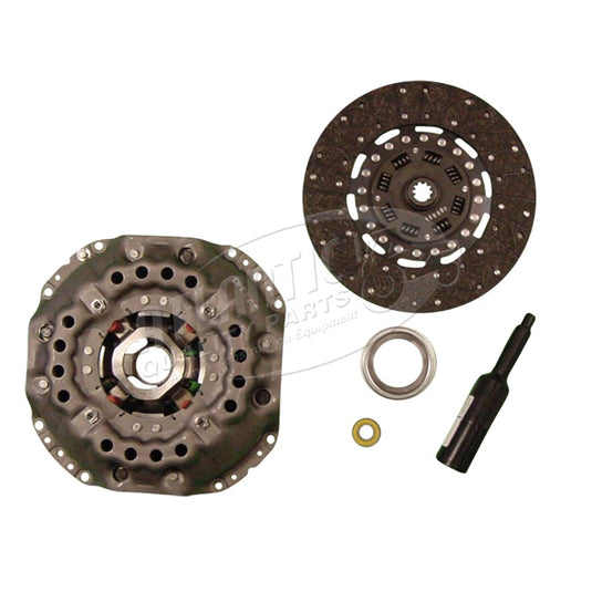 Atlantic Quality Parts Clutch Kit Ford/New Holland 82006027 Stens 1112-6163 Default Title