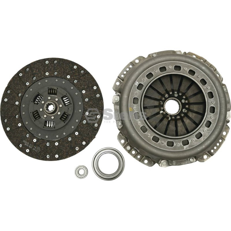 Load image into Gallery viewer, LuK Clutch Kit 633309910 Stens 1112-6193 Default Title