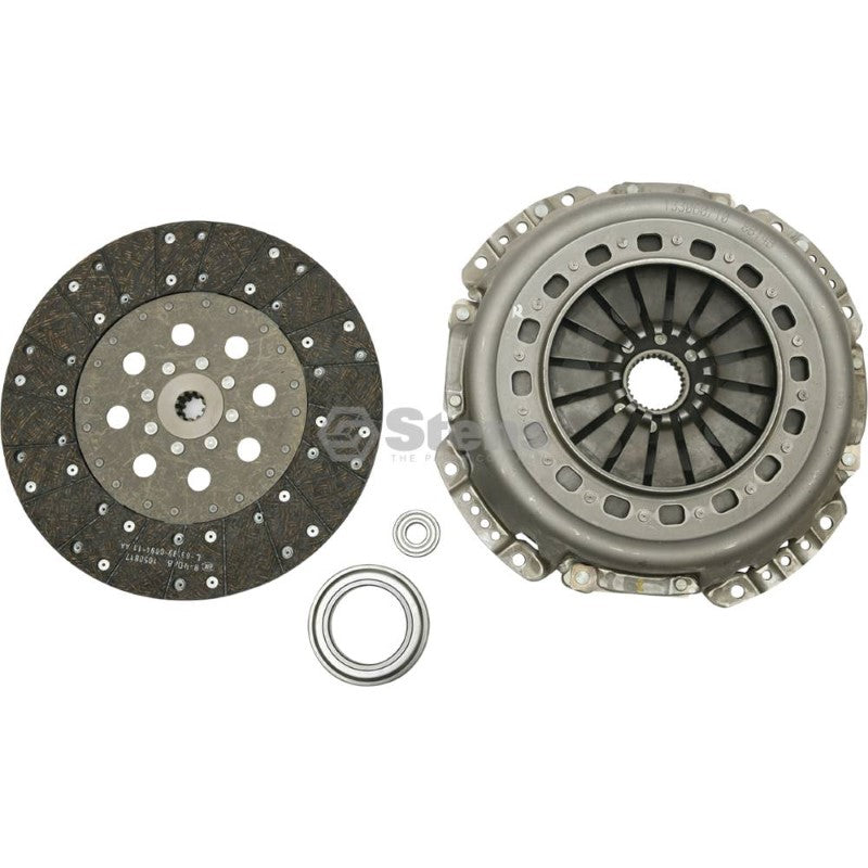 Load image into Gallery viewer, LuK Clutch Kit 633310010 Stens 1112-6194 Default Title
