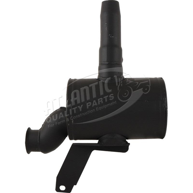 Load image into Gallery viewer, Atlantic Quality Parts Muffler Ford/New Holland 87704566 Stens 1117-2004 Default Title