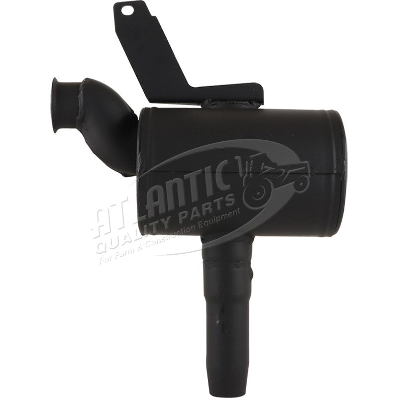 Load image into Gallery viewer, Atlantic Quality Parts Muffler Ford/New Holland 87704566 Stens 1117-2004 Default Title