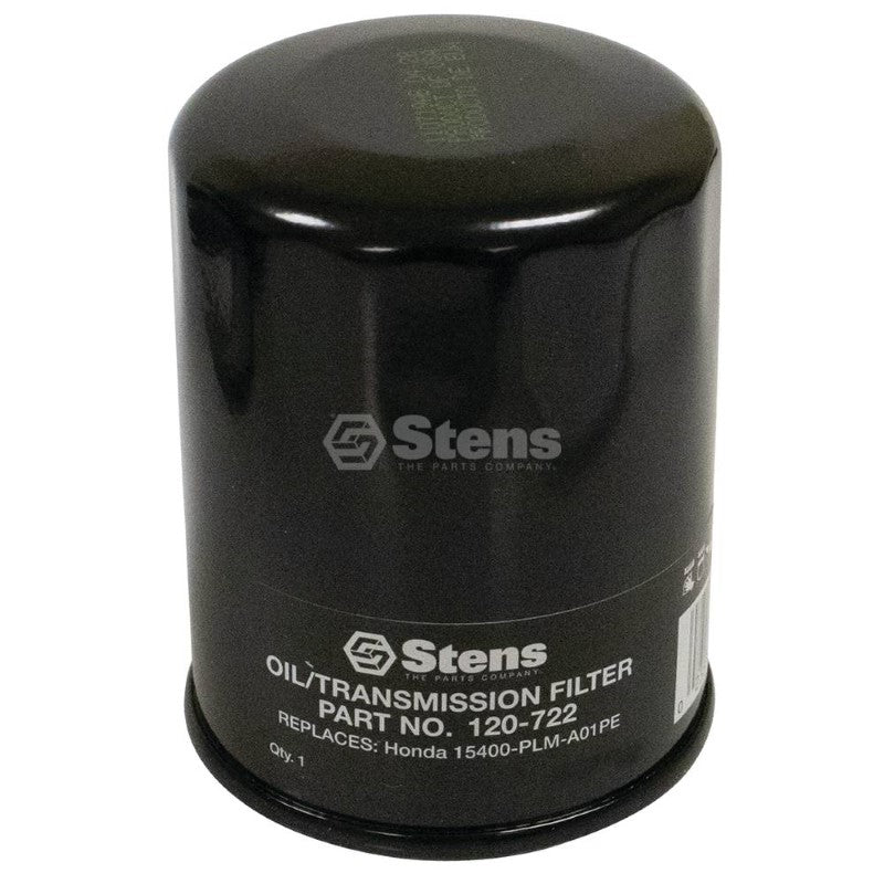 Load image into Gallery viewer, Stens Oil Filter Honda 15400-PLM-A02PE Stens 120-722 Default Title