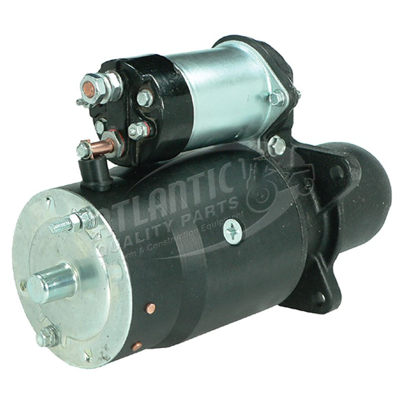 Load image into Gallery viewer, Atlantic Quality Parts Starter Massey Ferguson 772482M91 Stens 1200-0102 Default Title