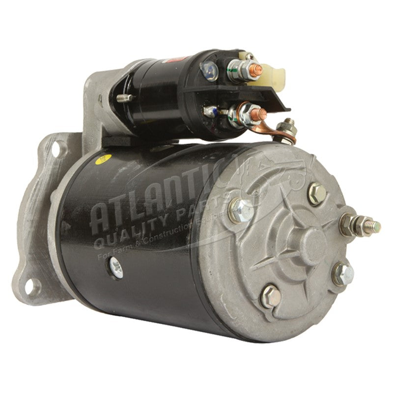 Load image into Gallery viewer, Atlantic Quality Parts Starter Massey Ferguson 3763363M92 Stens 1200-0106 Default Title
