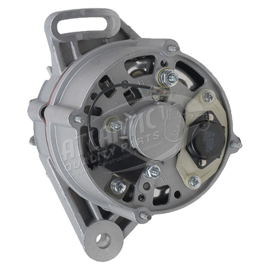 Atlantic Quality Parts Alternator Massey Ferguson 7003559M1 Stens 1200-0506 Default Title