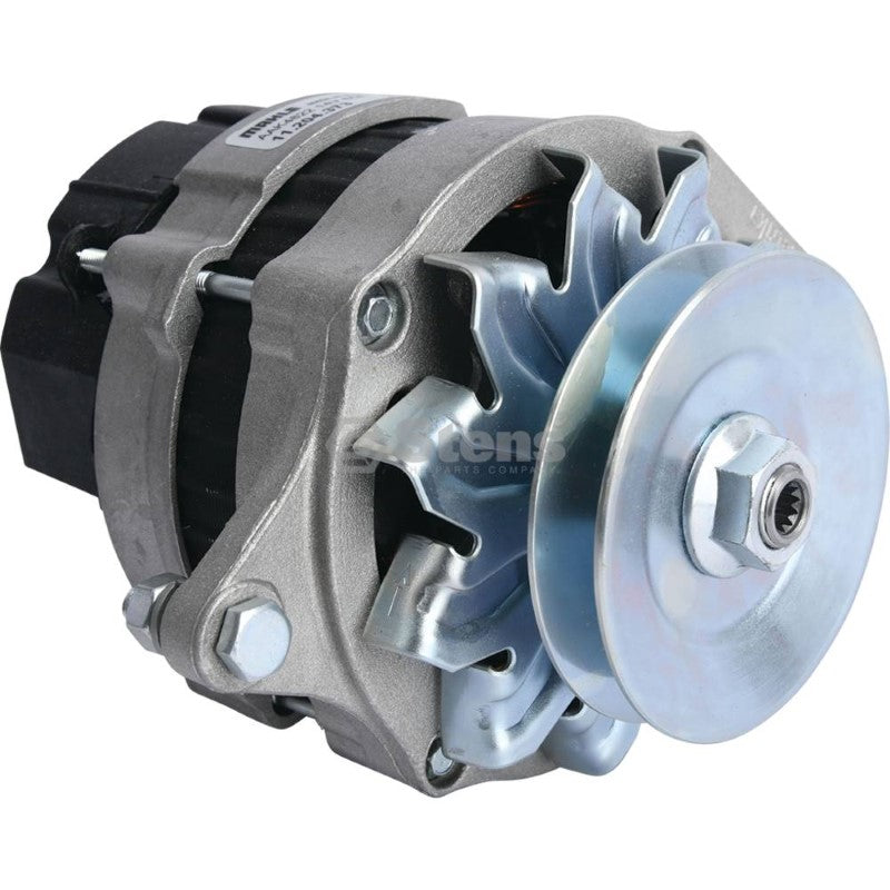 Load image into Gallery viewer, Atlantic Quality Parts Alternator Massey Ferguson 3933144M91 Stens 1200-0521 Default Title