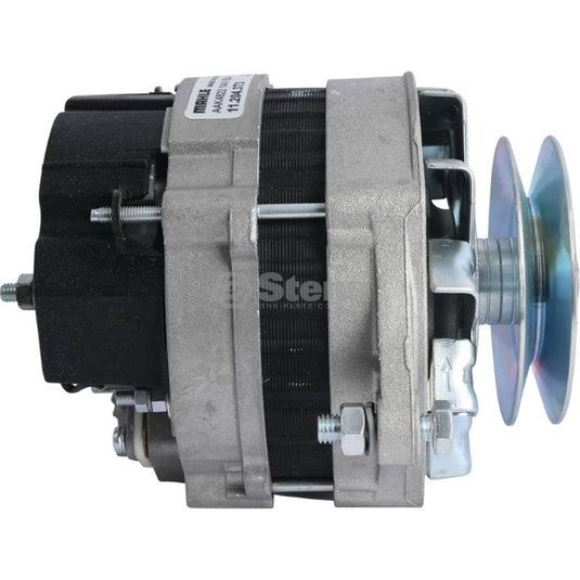Atlantic Quality Parts Alternator Massey Ferguson 3933144M91 Stens 1200-0521 Default Title