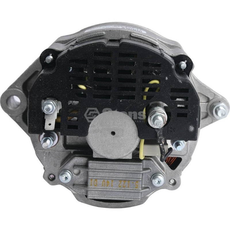 Load image into Gallery viewer, Atlantic Quality Parts Alternator Massey Ferguson 3933144M91 Stens 1200-0521 Default Title