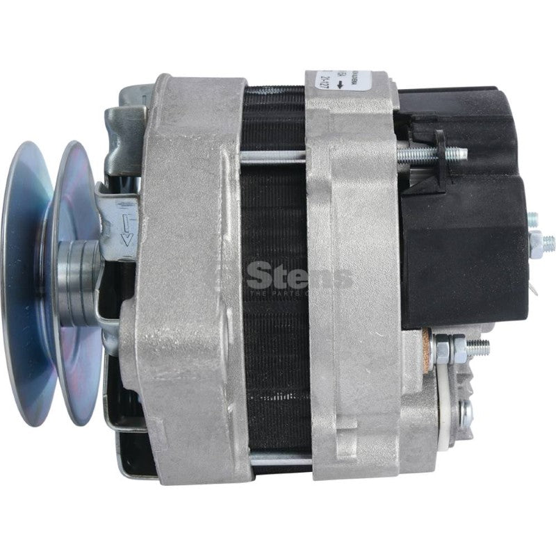 Load image into Gallery viewer, Atlantic Quality Parts Alternator Massey Ferguson 3933144M91 Stens 1200-0521 Default Title