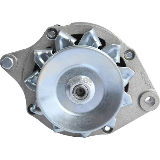 Atlantic Quality Parts Alternator Massey Ferguson 3933144M91 Stens 1200-0521 Default Title