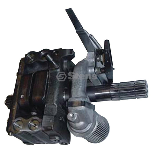 Atlantic Quality Parts Hydraulic Pump Massey Ferguson 1683301M92 Stens 1201-1600 Default Title
