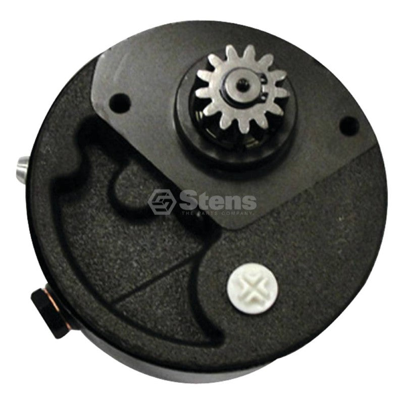 Load image into Gallery viewer, Atlantic Quality Parts Power Steering Pump Massey Ferguson 773126M92 Stens 1201-1606 Default Title
