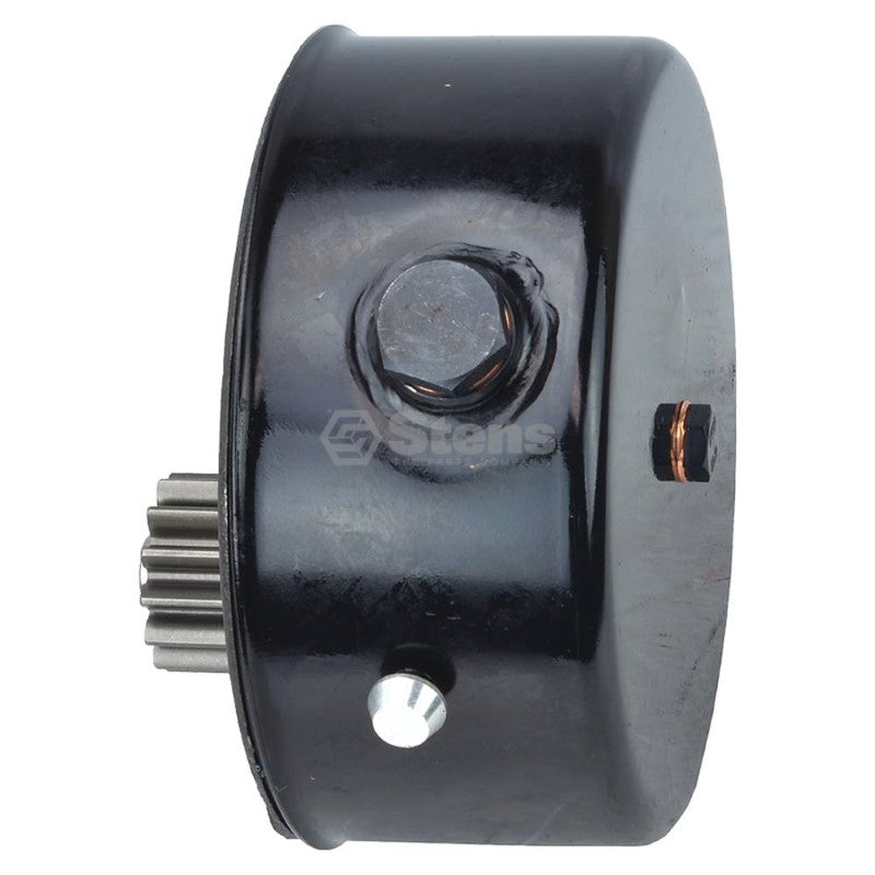 Load image into Gallery viewer, Atlantic Quality Parts Power Steering Pump Massey Ferguson 773126M92 Stens 1201-1606 Default Title