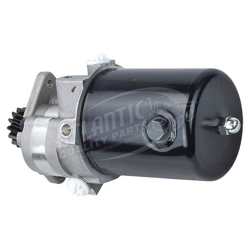 Load image into Gallery viewer, Atlantic Quality Parts Power Steering Pump Massey Ferguson 523092M91 Stens 1201-1608 Default Title