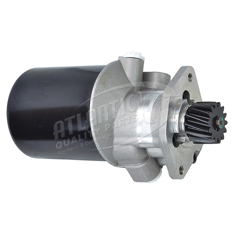 Load image into Gallery viewer, Atlantic Quality Parts Power Steering Pump Massey Ferguson 523092M91 Stens 1201-1608 Default Title