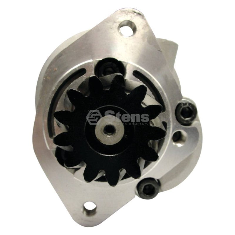 Load image into Gallery viewer, Atlantic Quality Parts Power Steering Pump Massey Ferguson 523090M91 Stens 1201-1609 Default Title