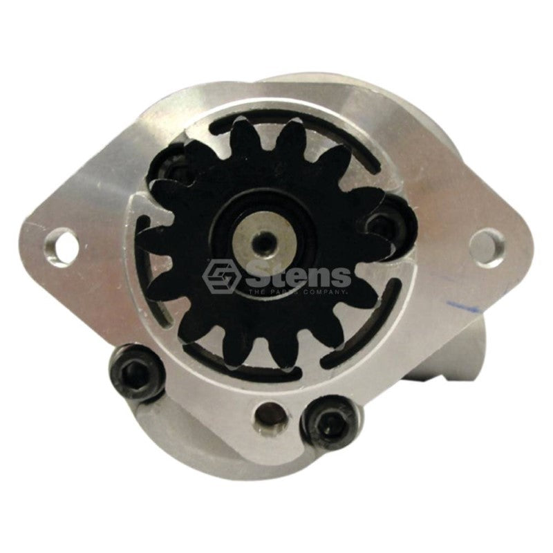 Load image into Gallery viewer, Atlantic Quality Parts Power Steering Pump Massey Ferguson 523089M91 Stens 1201-1611 Default Title