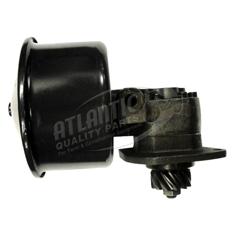 Load image into Gallery viewer, Atlantic Quality Parts Power Steering Pump Massey Ferguson 544443M91 Stens 1201-1623 Default Title