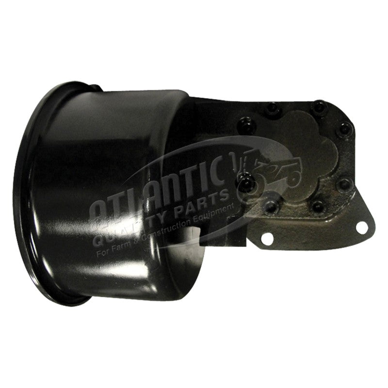 Load image into Gallery viewer, Atlantic Quality Parts Power Steering Pump Massey Ferguson 544443M91 Stens 1201-1623 Default Title