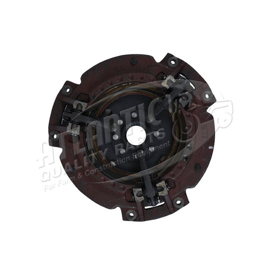 Atlantic Quality Parts Clutch Kit Massey Ferguson 516068M93 Stens 1212-1420 Default Title