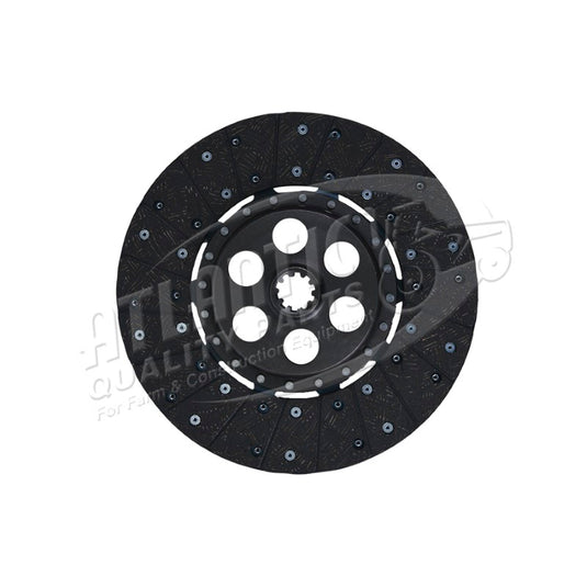 Atlantic Quality Parts Clutch Kit Massey Ferguson 516068M93 Stens 1212-1420 Default Title