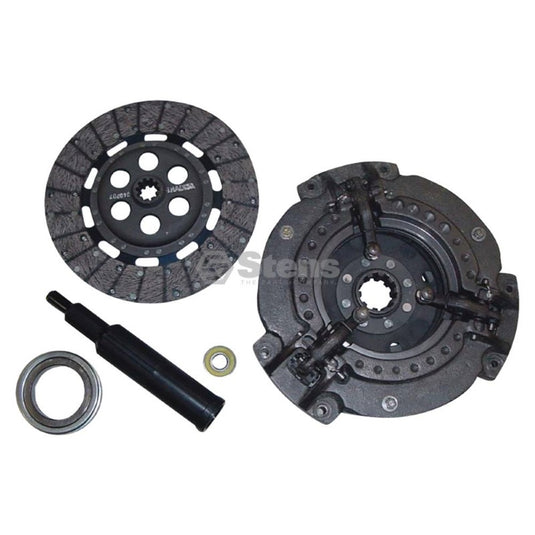 Atlantic Quality Parts Clutch Kit Massey Ferguson 516068V93 Stens 1212-1426 Default Title