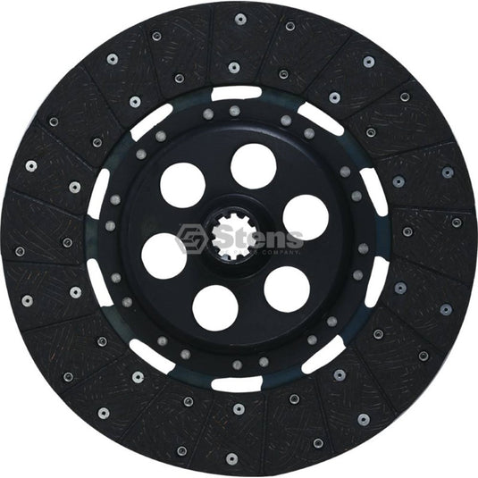 Atlantic Quality Parts Clutch Kit Massey Ferguson 3599463M92 Stens 1212-1455 Default Title