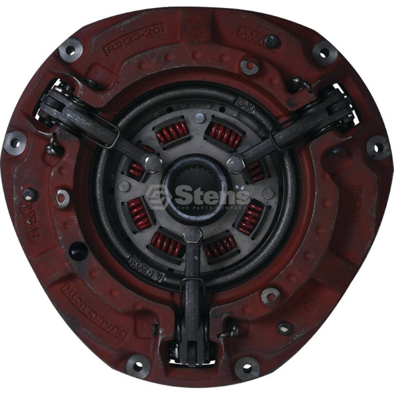 Load image into Gallery viewer, Atlantic Quality Parts Clutch Kit Massey Ferguson 3599463M92 Stens 1212-1455 Default Title