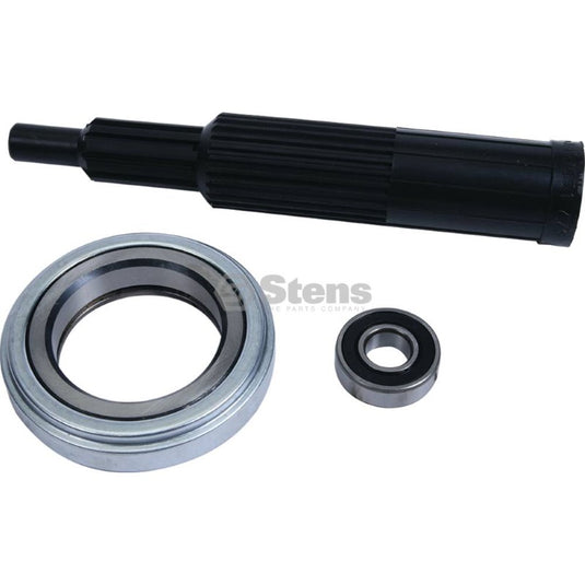Atlantic Quality Parts Clutch Kit Massey Ferguson 3599463M92 Stens 1212-1455 Default Title