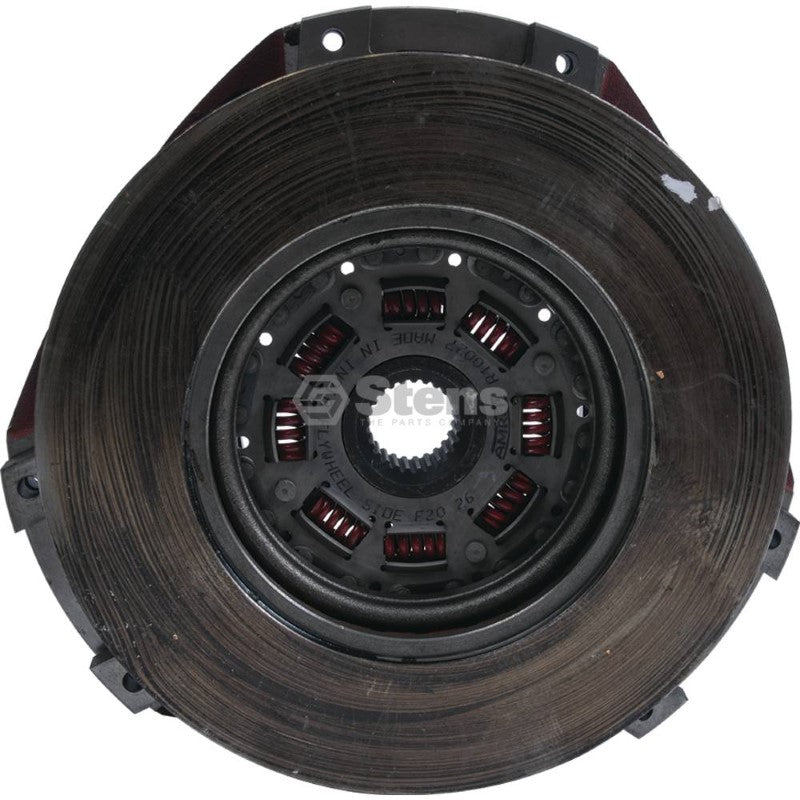Load image into Gallery viewer, Atlantic Quality Parts Clutch Kit Massey Ferguson 3599463M92 Stens 1212-1455 Default Title