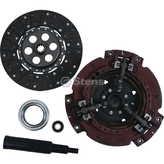 Atlantic Quality Parts Clutch Kit Massey Ferguson 532321V91 Stens 1212-1458 Default Title
