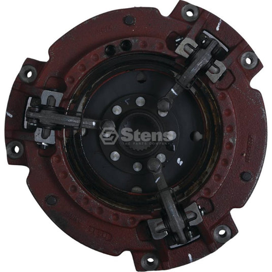 Atlantic Quality Parts Clutch Kit Massey Ferguson 532321V91 Stens 1212-1458 Default Title