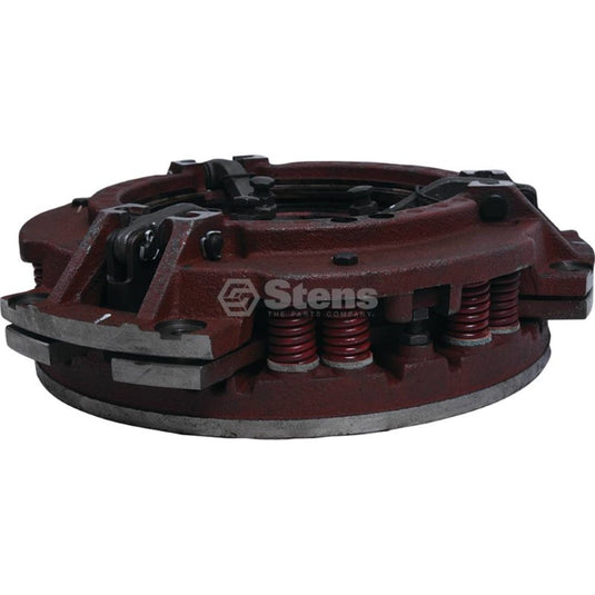 Atlantic Quality Parts Clutch Kit Massey Ferguson 532321V91 Stens 1212-1458 Default Title
