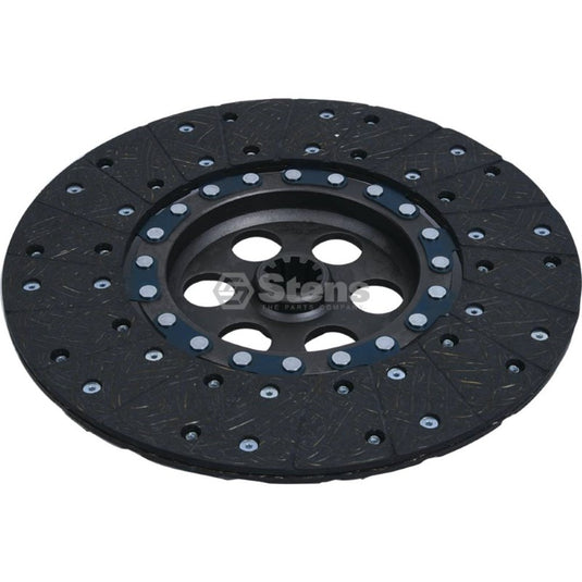 Atlantic Quality Parts Clutch Kit Massey Ferguson 532321V91 Stens 1212-1458 Default Title